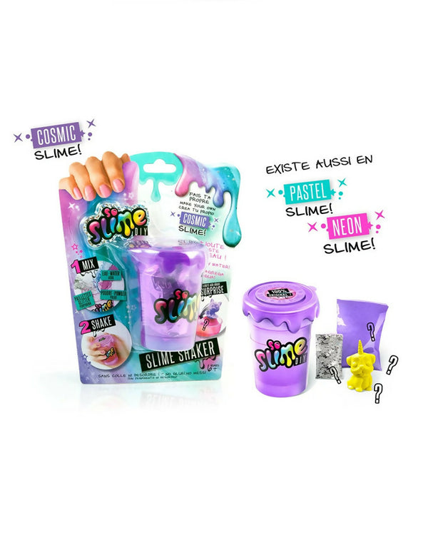 Sensory Slime Shaker 1 Pack