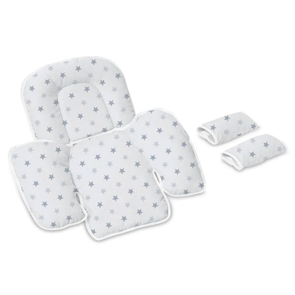 Car Seat Support | Stars