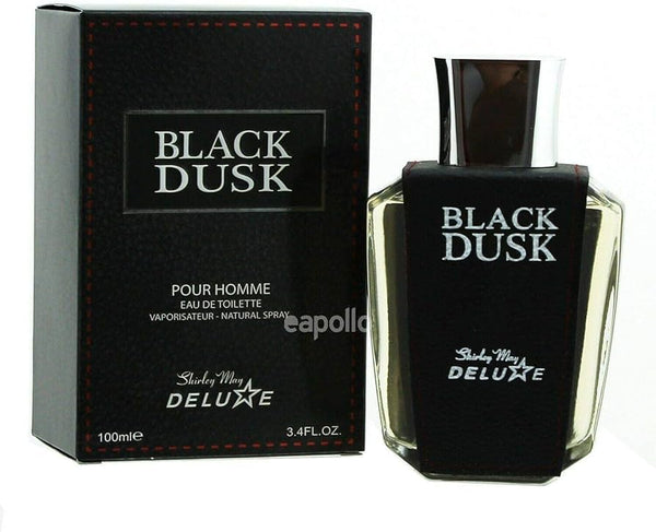 Shirley May Deluxe Black Dusk - 100 Ml