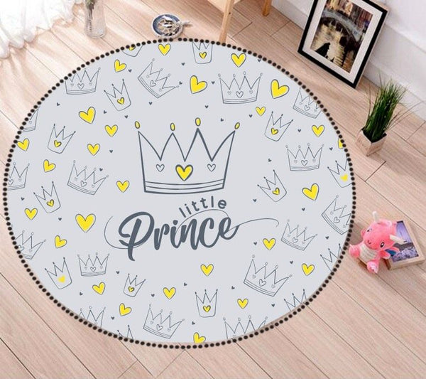 Giant Playing Mat | Little Prince