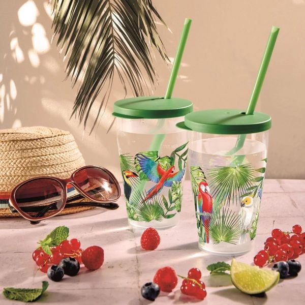 Snips Jungle Cup 500 Ml