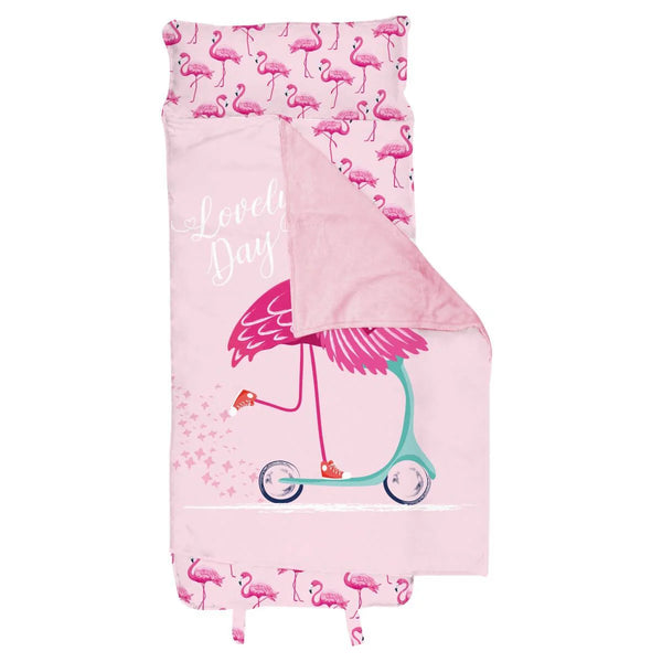 Flamingo Nap Mat