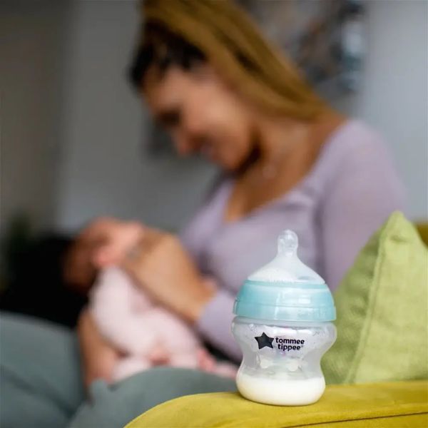 Anti-Colic Feeding Bottle 150Ml