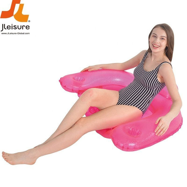 <p> 
The Jilong Sunclub Mosaic Water Lounger Chair Outdoor Inflatable 128*84cm - No:35006 is the perfect companion for your summer vacation. Made from high quality materials, this air mattress features a large 128cm x 84cm size that is perfect for lounging around in the sun or enjoying the pool. The comfortable headrests are designed to help reduce the load on your neck, and the wide size allows you to relax for hours. The chair also features a folding flat part, so you can take it wherever you go. Whether 