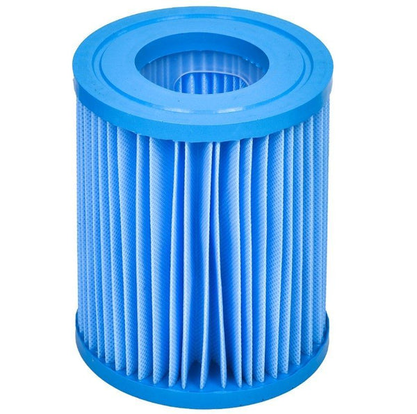 <p>

The Jilong Avenli Filter Cartridge pool for Inflatable Swimming Pool (H) - No:290725 is an excellent choice for your swimming pool needs. This pool is made of high quality materials and is designed to fit smaller filter systems like those found in above ground pools. The overall size of this pool is 106mm*136mm, making it a great option for those who have limited space. This pool will help keep your water clean and free of any dirt or debris, allowing you to enjoy a relaxing and refreshing swimming exp