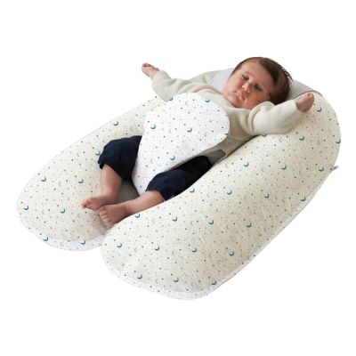 3-in-1 Multirelax Pillow