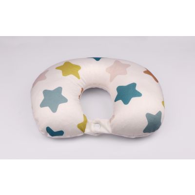 Neck & Head Pillow | Stars