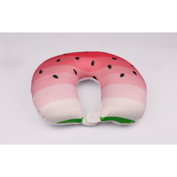 Neck & Head Pillow | Watermelon