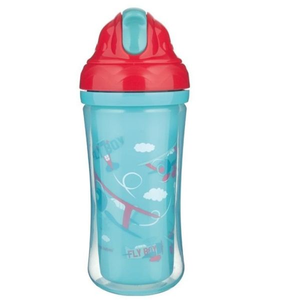 Sport Cup Planes 260Ml