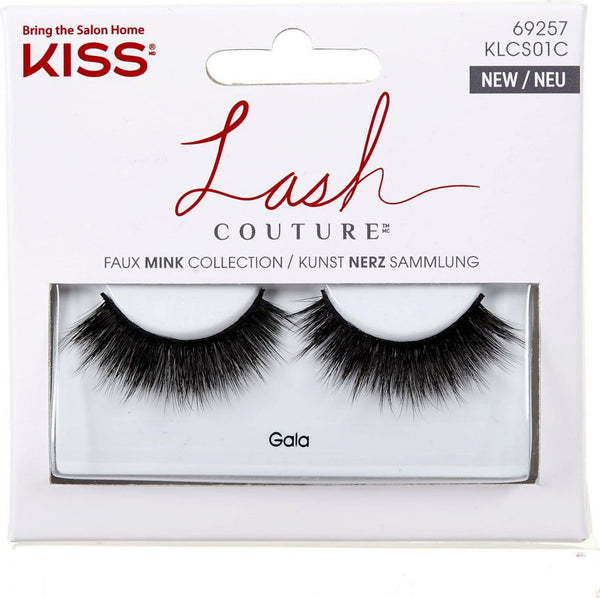 Kiss Lashes So Wispy 04 / 7327