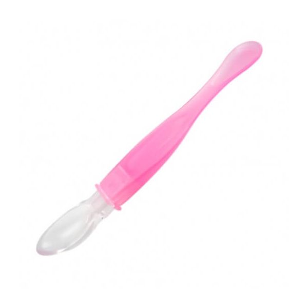 La Frutta Silicone Spoon