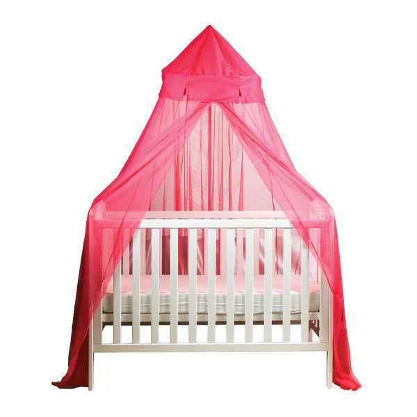 Canopy Mosquito Net | Different Colors