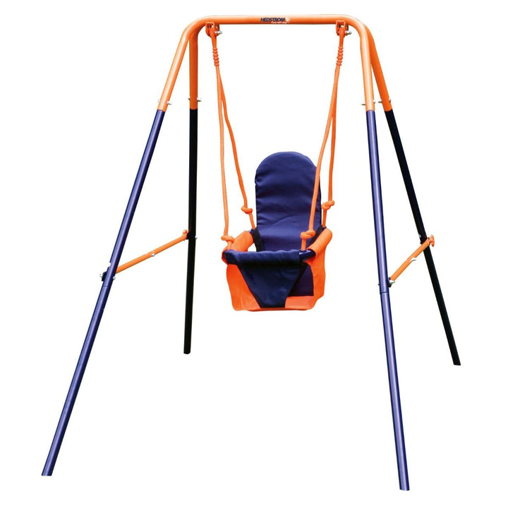 Hedstrom Folding Toddler Swing