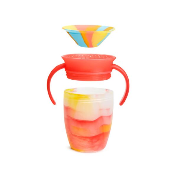 Trainer Cup (6M+) 207Ml