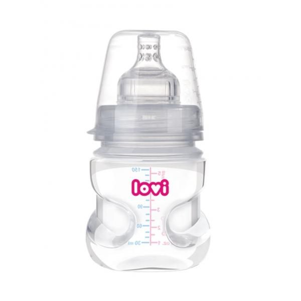 Wide Neck Bottle 150 Ml