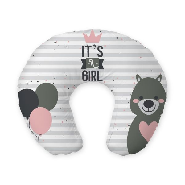 Mamas Pillow | It's a Girl