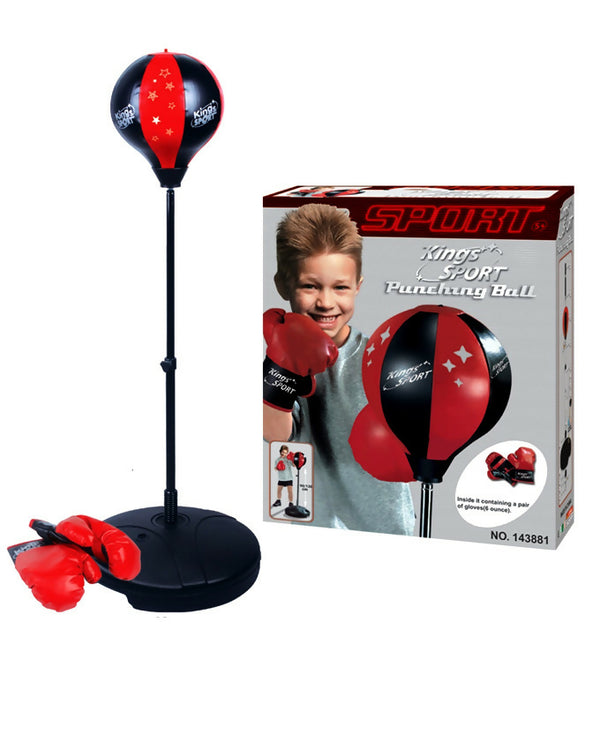 Toy Punching Ball