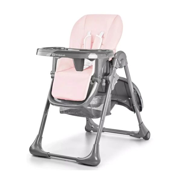 Tastee Rose Feeding Chair