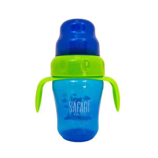 Silicone Spout Cup