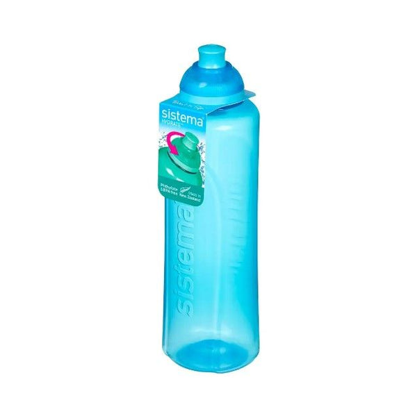 Sistema Revive Swift Squeeze Bottle - 480 Ml