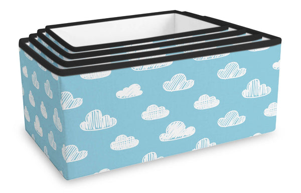 Storage Boxes Clouds