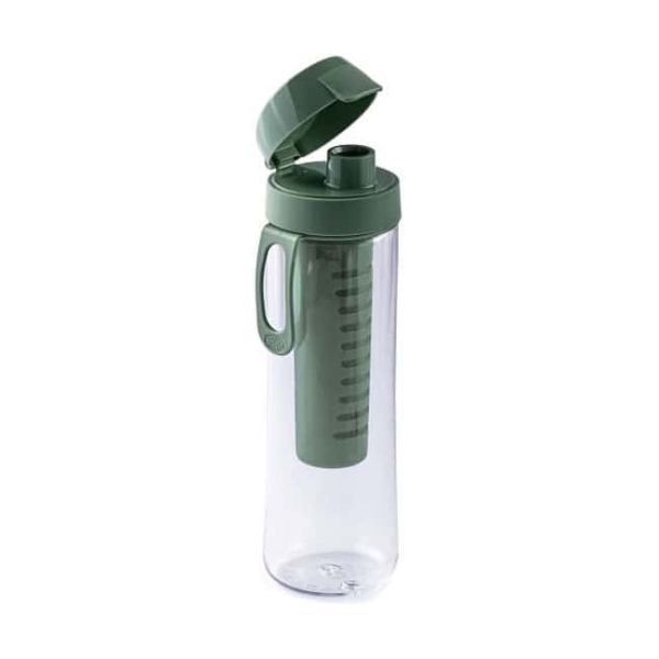 Infuser Water Bottle