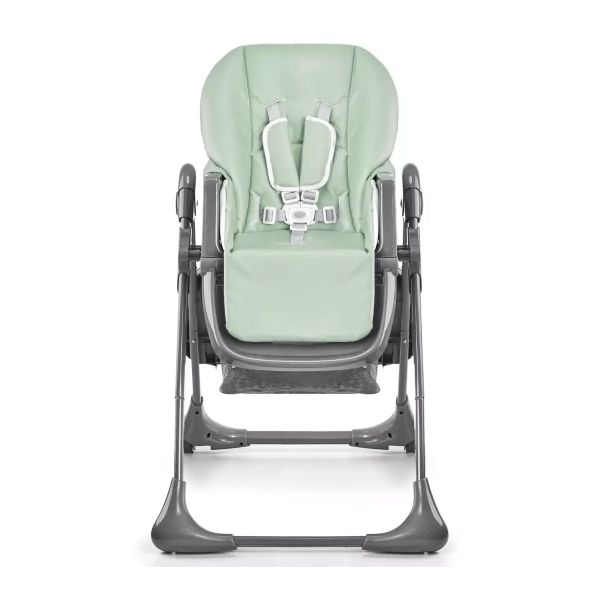 Tastee Olive Feeding Chair