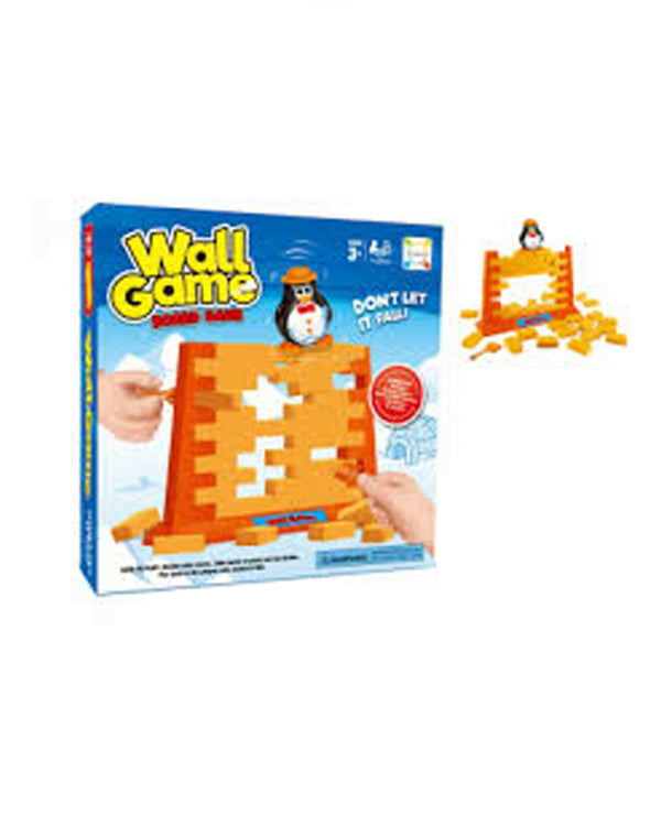 Wall Game Board