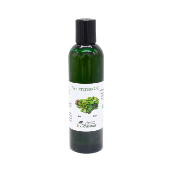  Savona Watercress Oil