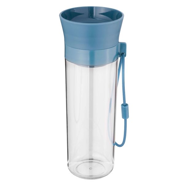 Water Bottle Clear