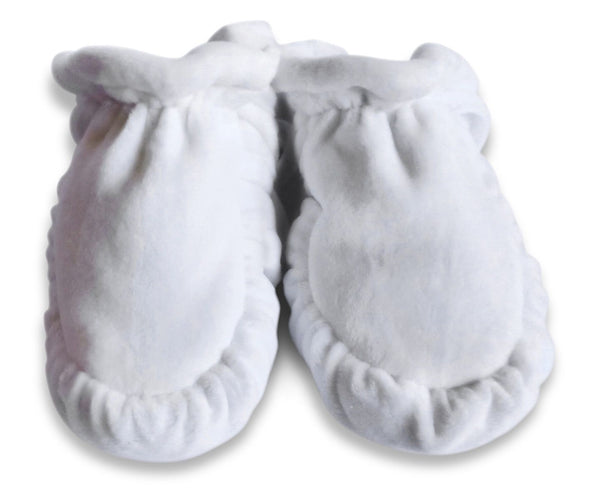 Fleece Mittens