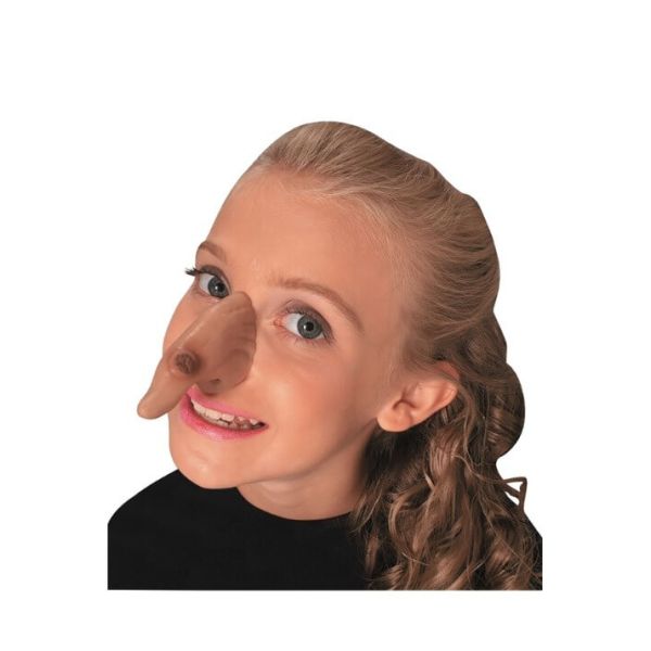 Witch Nose Costume