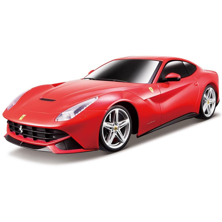 Maisto RC Ferrari F12 Berlinetta - Scale 1:14 - Red