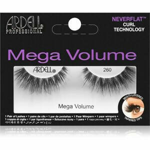 Ardell Mega Volume Lashes 260