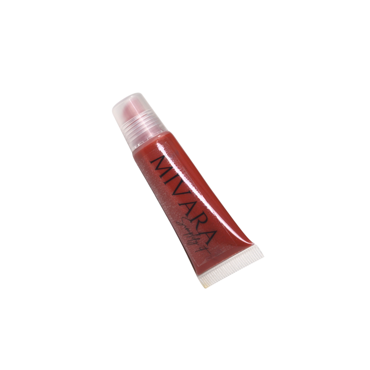 Mivara Long Lasting Lip Gloss | Bold