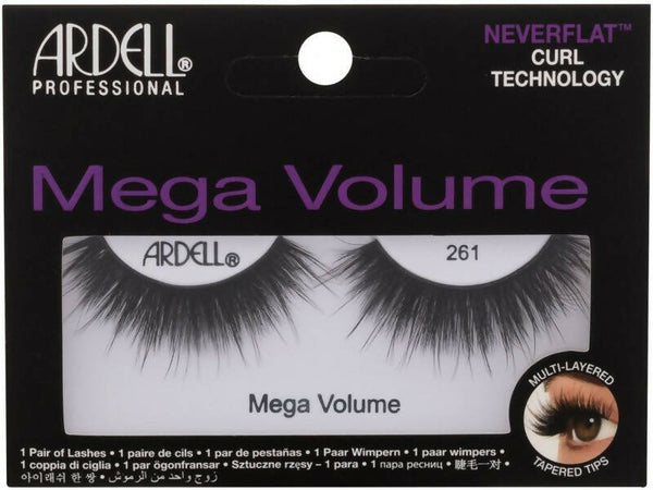 Ardell Mega Volume Lashes 261