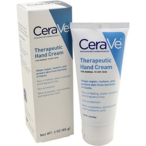 Cerave Reparative Hand Cream 50M