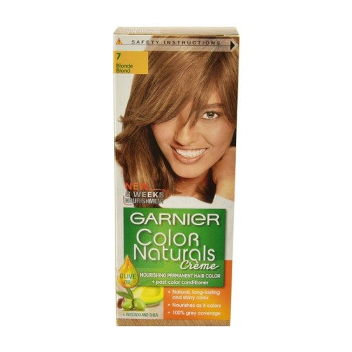 Garnier 7 Blonde