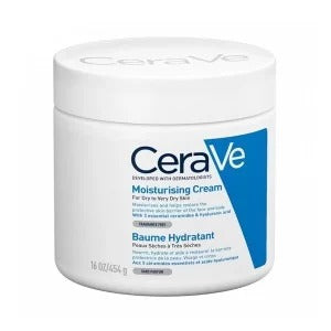 Cerave Moisturizing Cream 454G