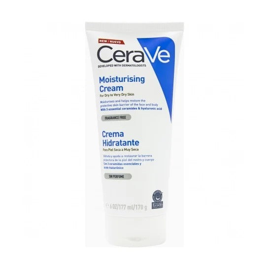 Cerave Moisturizing Cream 177Ml