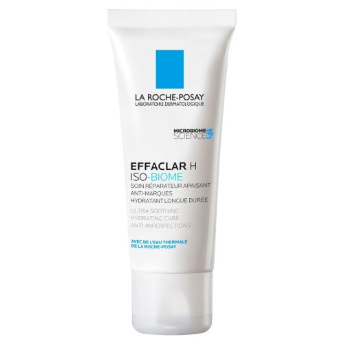 La Roche Effaclar H Iso Biome - 40Ml