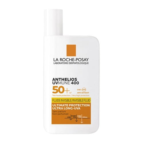 La Roch Anthelios Uvmune 400 Spf 50+ - 50 Ml