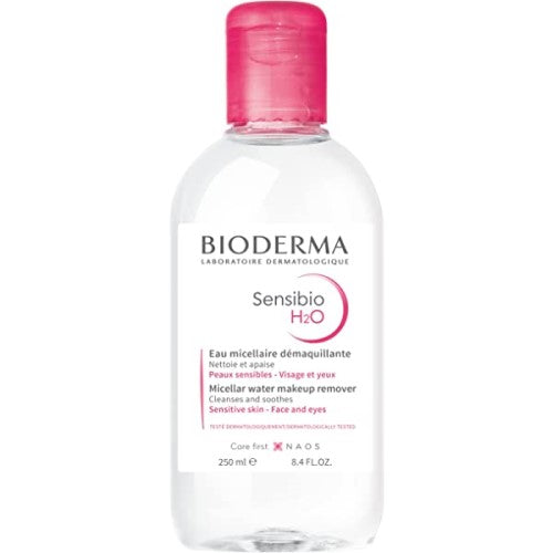 Bioderma Sensibio H2O 250 Ml