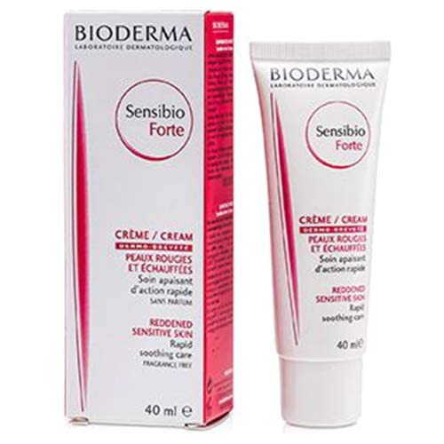 Derma Sensibio Forte Reddened Senstive Cream