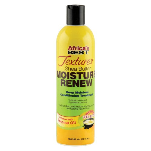 Africa's Best Moisture Renew Conditioning Tt 355