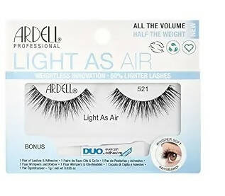 Ardell Light As Air Lashes - 521