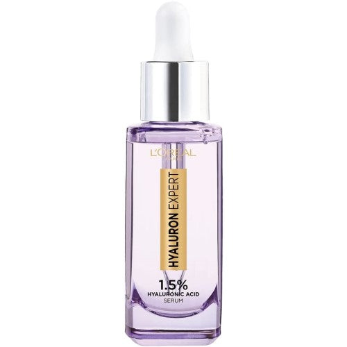 L'Oréal Hyaluron Expert Serum With Hyaluronic Acid 30Ml