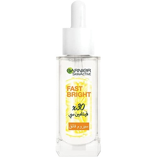 Garnier Skin Active Fast Bright Vitamin C 30 Ml