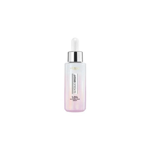 L'Oréal Glycolic Bright Serum 30 Ml