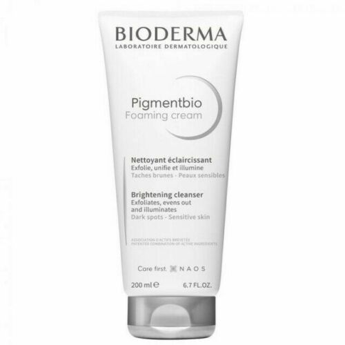 Bioderma Pigmentbio Foaming Cream 200 Ml